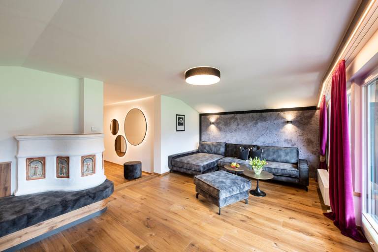 Hotel Seehof – Familie Münsterer — photo 4
