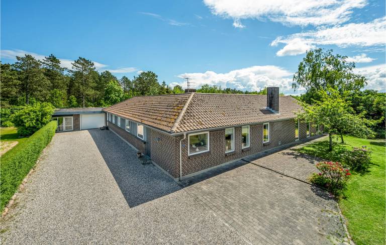 Feriehus Ørsted