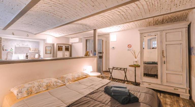Trieste Art Loft — photo 2