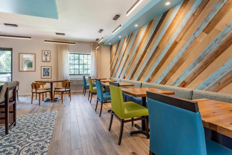 The Freeport Hotel, an Ascend Collection Hotel — photo 5