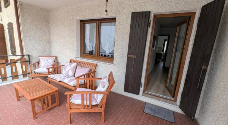 Holiday apartment with 3 rooms for 8 persons — photo 4