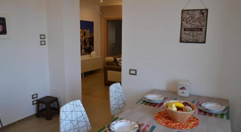 Apartment with 2 rooms for 9 persons — photo 3