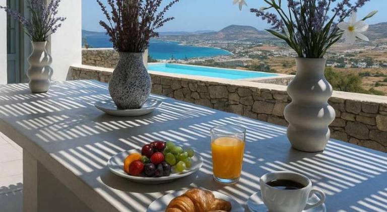 Fully equipped pleasant villa with yard, terrace & private pool | Suitable for remote work | Pet-friendly — photo 5