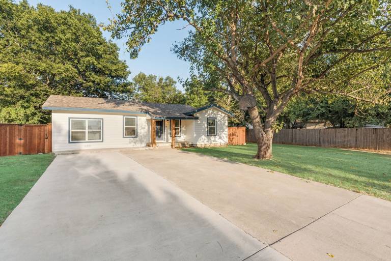 House East Arlington