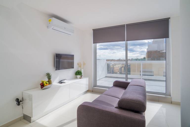 Appartement Tas-Sliema