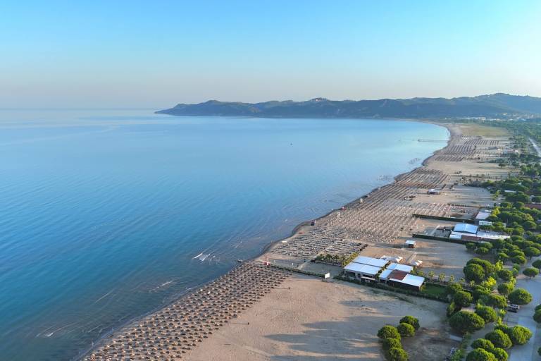 Apartamento  Plazhi San Pietro