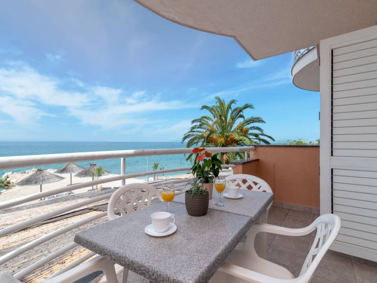 Apartament Podstrana