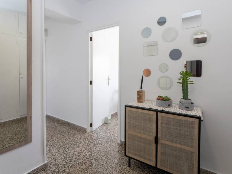 Holiday apartment with 3 rooms for 5 persons — photo 4
