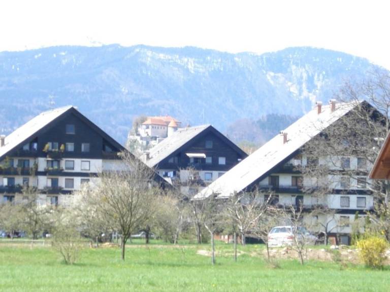 Appartement Bled