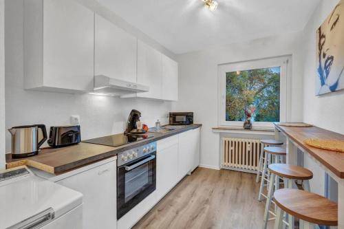 Apartament Essen