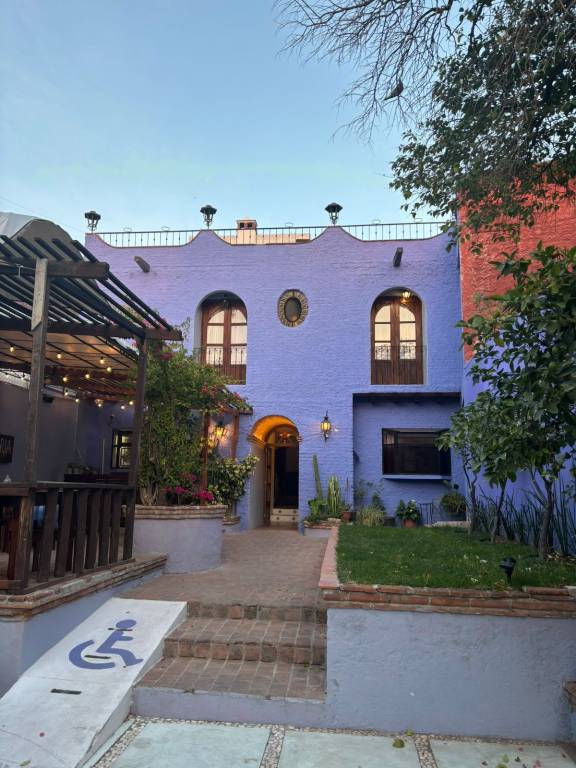 Casa Loreto San Miguel de Allende — photo 5