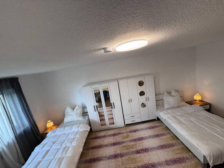 Privatzimmer  Schwabmünchen