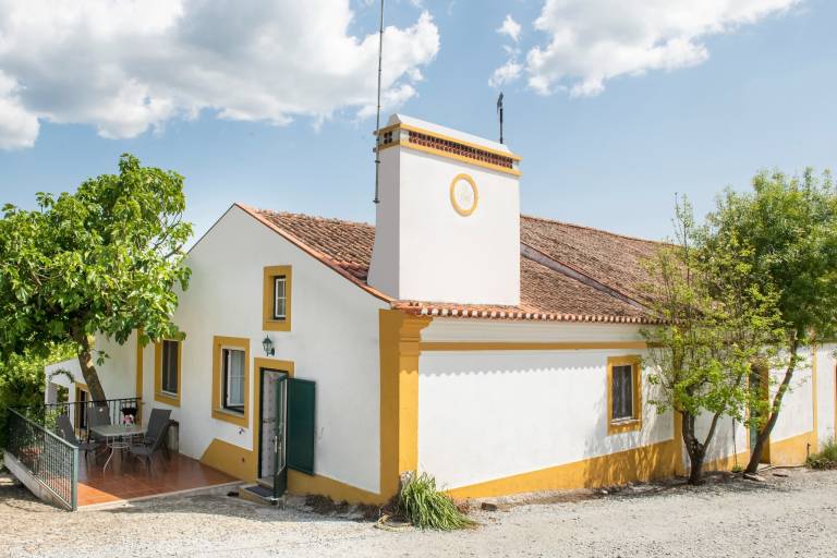 Agroturystyka Nossa Senhora da Vila