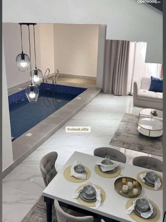 Villa Al Qawf