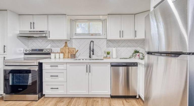 Apartment | Perfect for remote work | Pets are welcome — photo 4