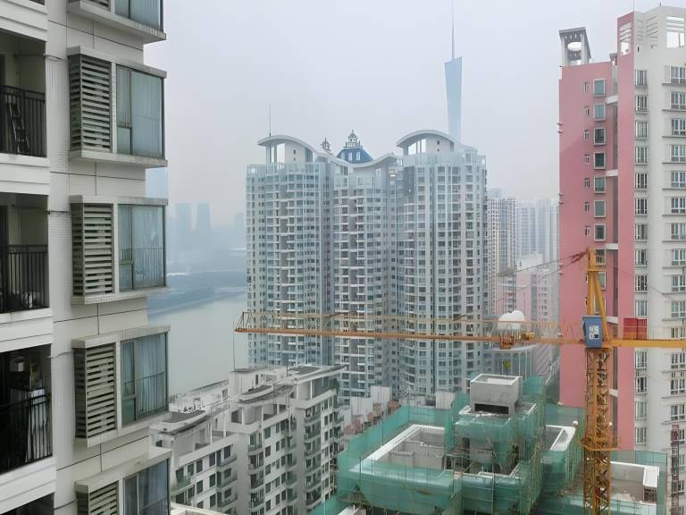Apartment mit Hotelservice Haizhu