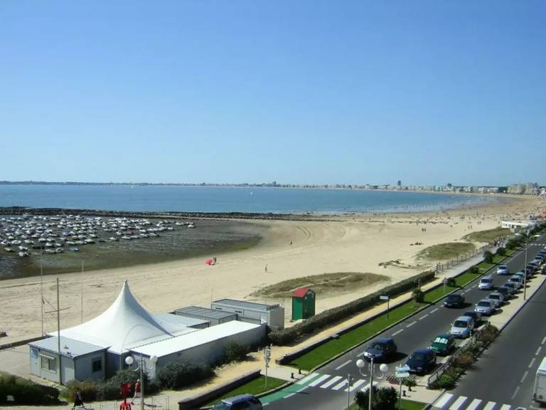 Studio Pornichet