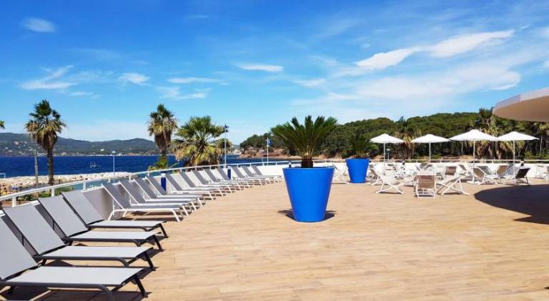 Residence Goelia Cap Azur — photo 4