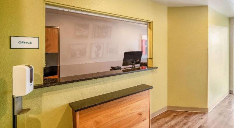 WoodSpring Suites Corpus Christi — photo 2