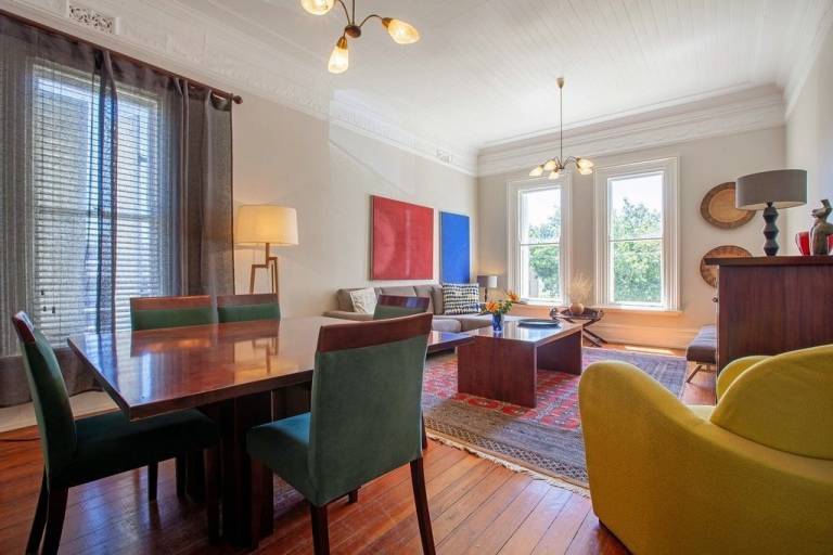 Appartement Seepunt
