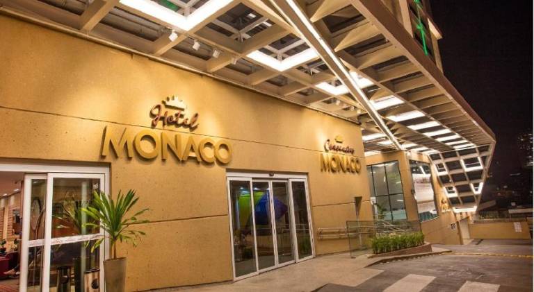 Summit Hotel Monaco — photo 5