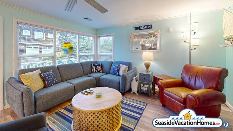 GETAWAY COTTAGE — photo 3