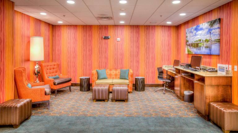 Holiday Inn Express Wichita South By IHG — photo 5