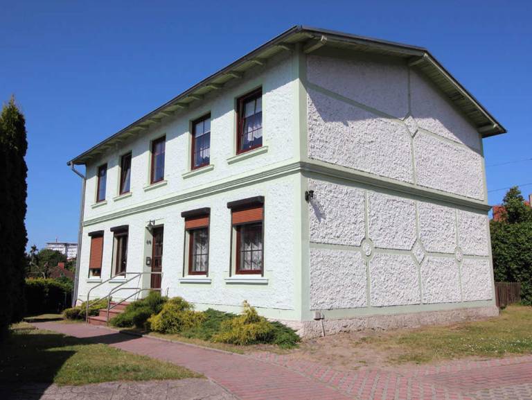 Appartement Jasmund