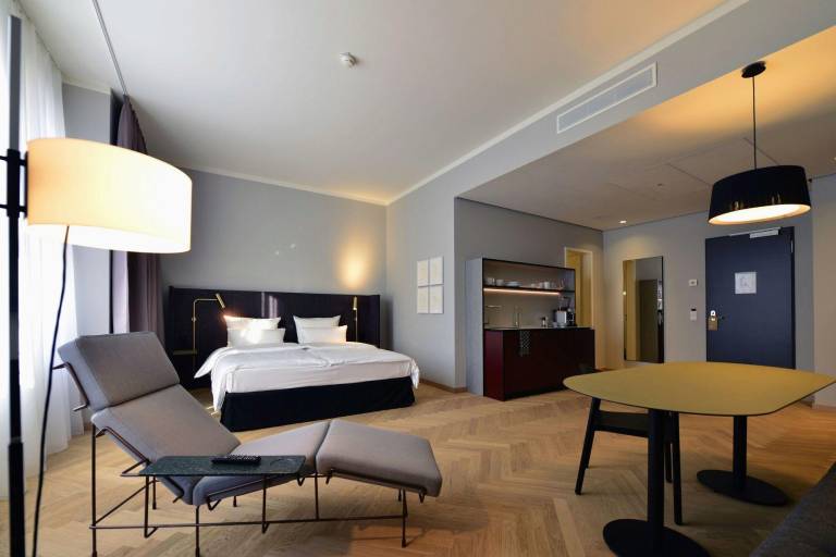 Melter Hotel & Apartments - a Neighborhood Hotel — photo 2