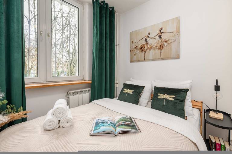 Family-friendly nice apartment with fast internet | Dogs allowed — photo 2