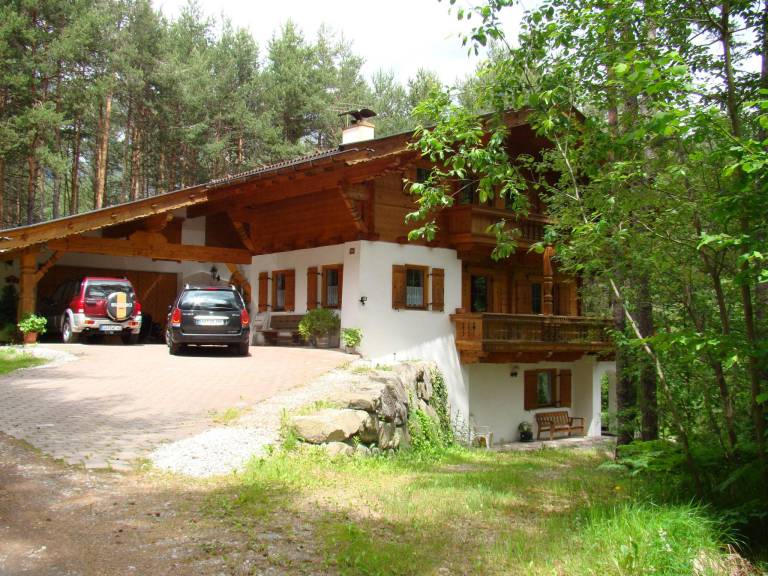 Gemütliches Apartment am Mieminger Plateau