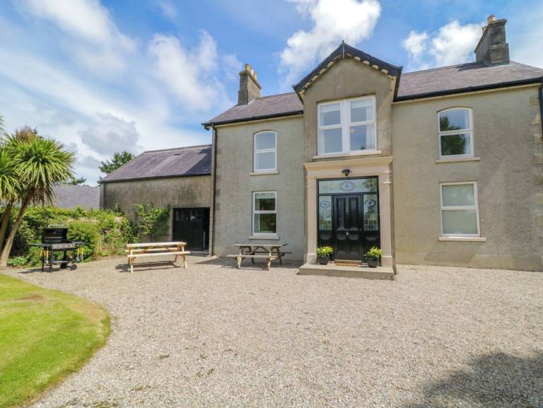 Cottage Portballintrae