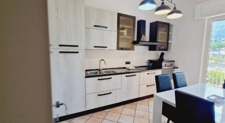 Rental apartment with 1 room for 5 persons in Sorrento