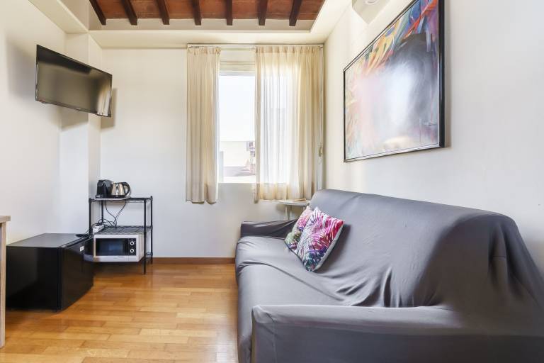 Bed & breakfast | Near Florence Cathedral | City view — photo 4