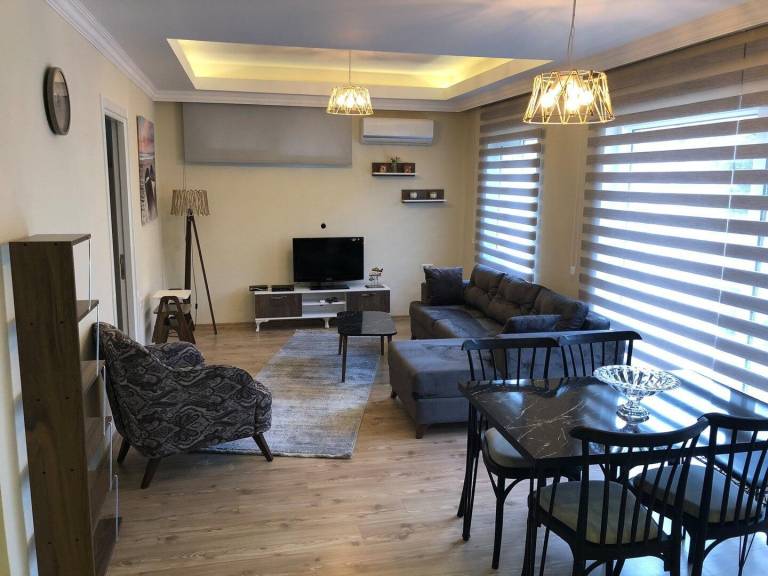 Apartment Marmaris