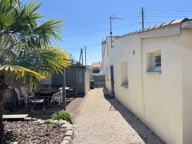 House with yard — photo 4