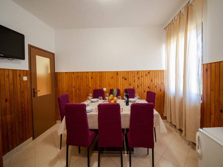 Apartment  Seline