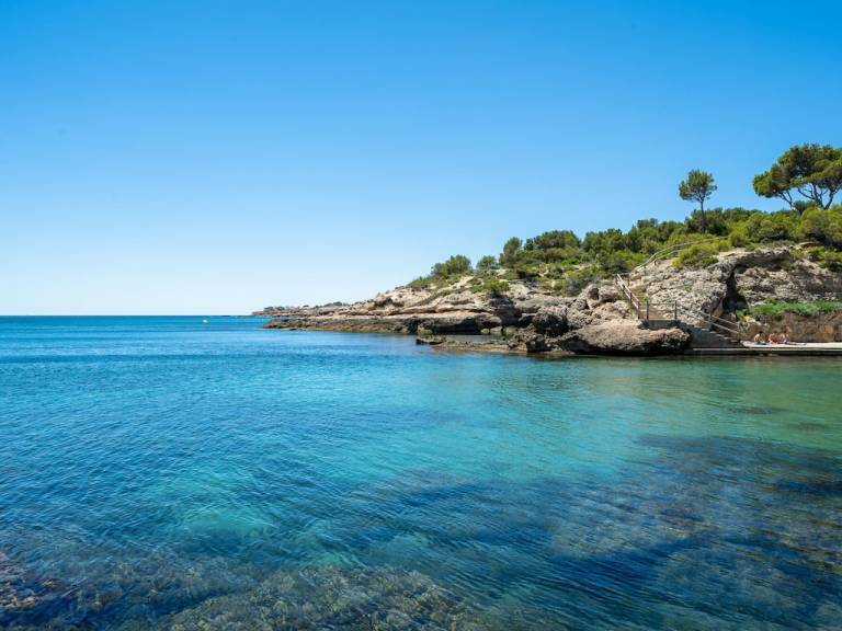 Apartamento  L'Ametlla de Mar