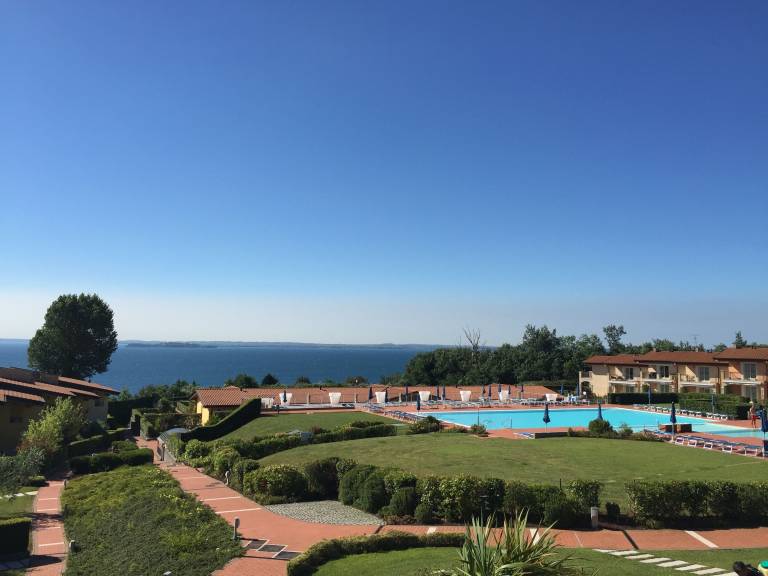Appartement Moniga del Garda