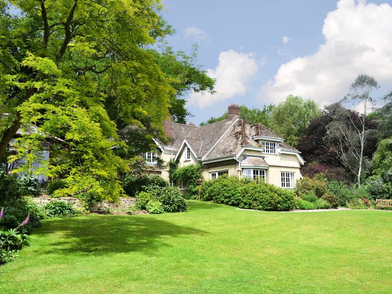 Cottage Dalwood