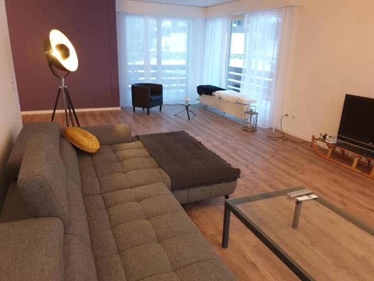 Ferienwohnung Emmetten