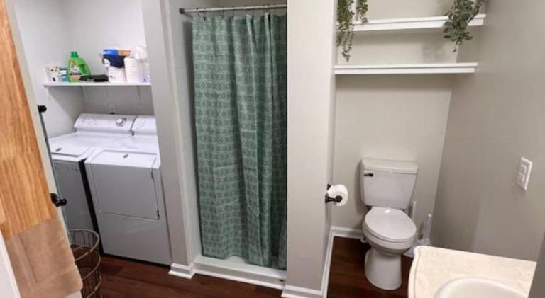 Apartment | Perfect for remote work | Pets allowed in Beaufort, SC