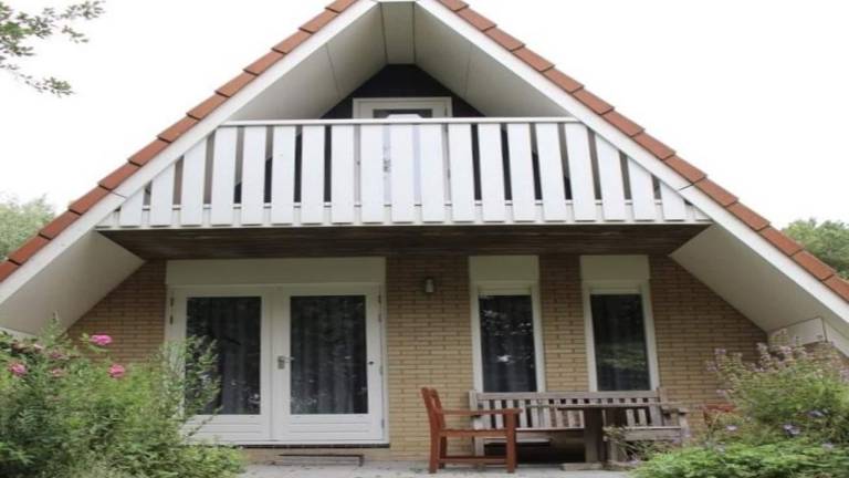 Ferienhaus  Petten