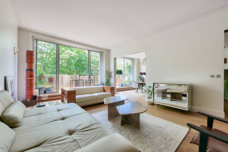 Apartment  Versailles