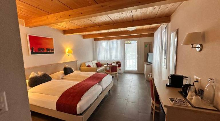 BnB Chalet-Gafri — photo 2