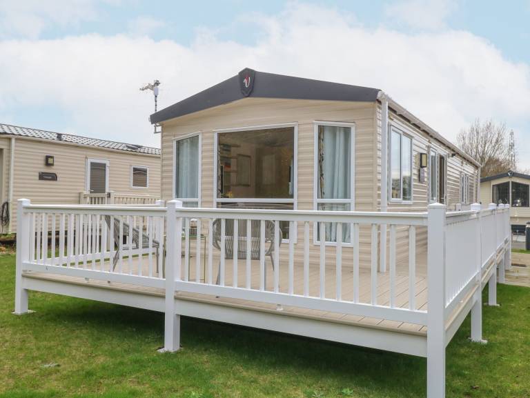 Cottage Fritton