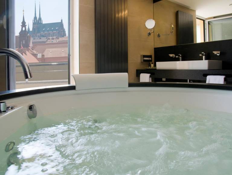 Best Western Premier Hotel International Brno — photo 4