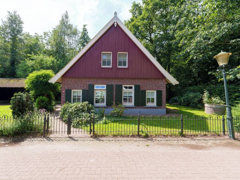 Huis Winterswijk