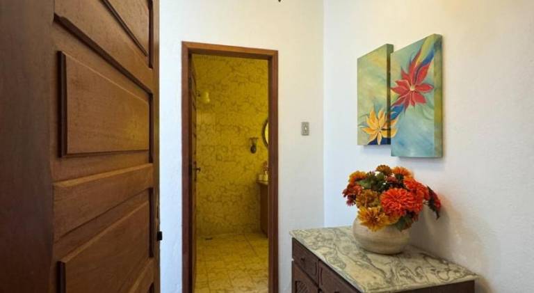 Spacious vacation home with barbeque, jacuzzi & yard | Good for workation | Dogs allowed — photo 4
