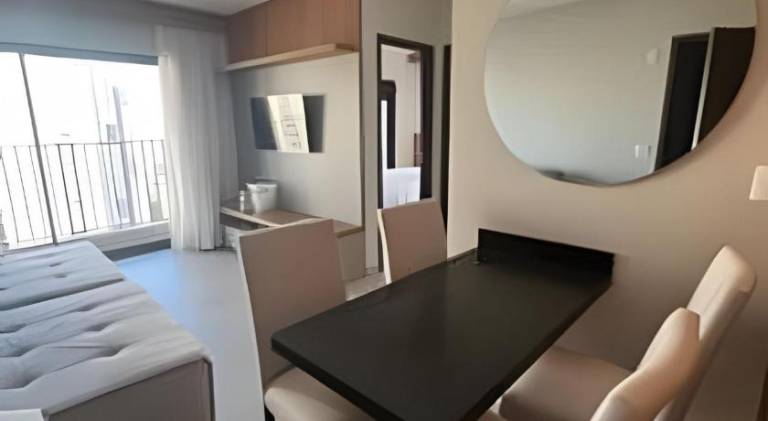 Apartamento Setor Bueno